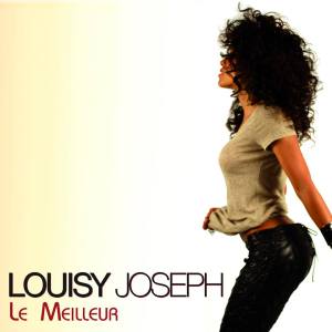 Louisy Joseph